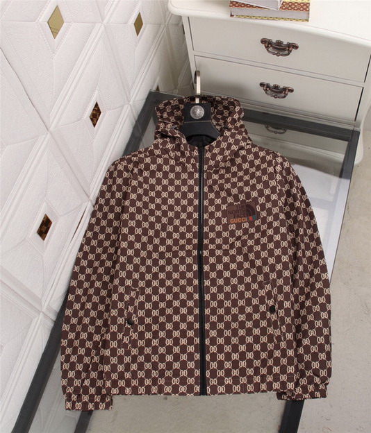 men guci jacket 2021-11-4-176